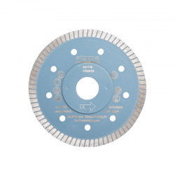 Disque diamant Sigma 125 mm...