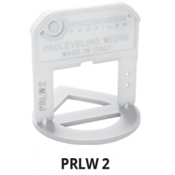 Niveleur linéaire PRLW2 -...