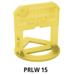 Niveleur linéaire PRLW15 -...